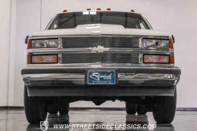 1997 Chevrolet C3500 Dually