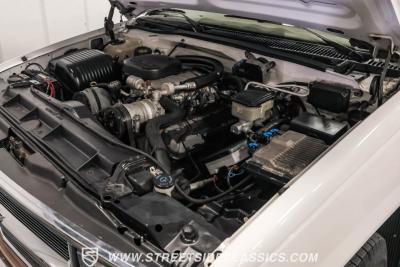 1997 Chevrolet C3500 Dually