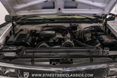 1997 Chevrolet C3500 Dually