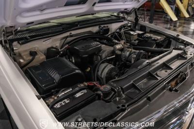 1997 Chevrolet C3500 Dually