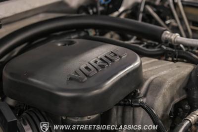 1997 Chevrolet C3500 Dually