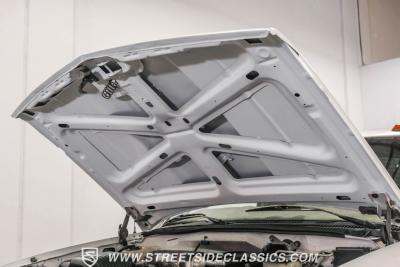 1997 Chevrolet C3500 Dually