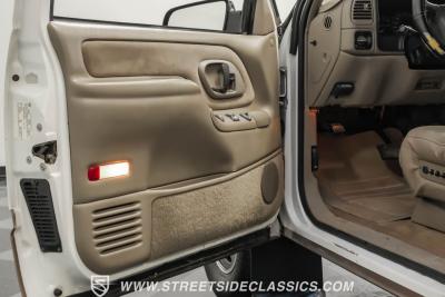 1997 Chevrolet C3500 Dually