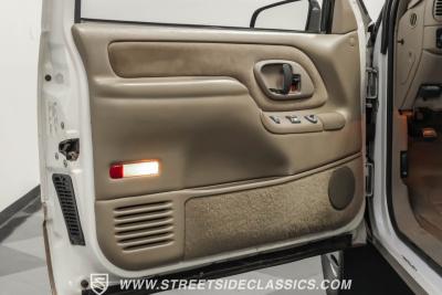 1997 Chevrolet C3500 Dually