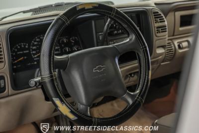 1997 Chevrolet C3500 Dually