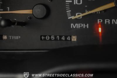 1997 Chevrolet C3500 Dually