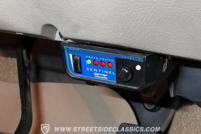 1997 Chevrolet C3500 Dually