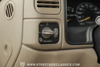 1997 Chevrolet C3500 Dually