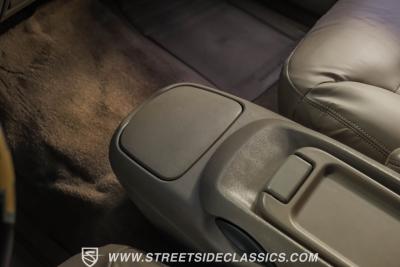 1997 Chevrolet C3500 Dually