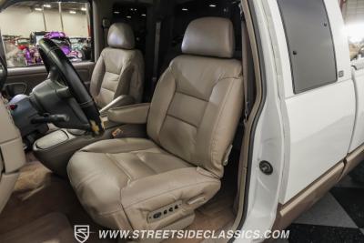 1997 Chevrolet C3500 Dually