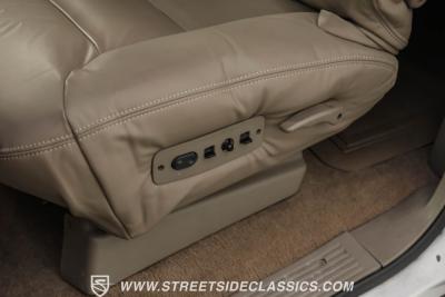 1997 Chevrolet C3500 Dually