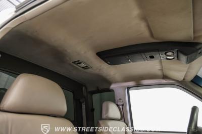 1997 Chevrolet C3500 Dually