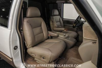 1997 Chevrolet C3500 Dually