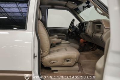 1997 Chevrolet C3500 Dually