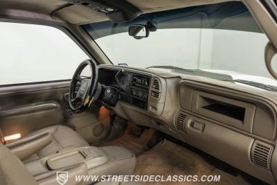 1997 Chevrolet C3500 Dually