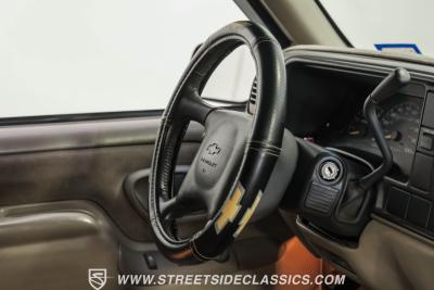 1997 Chevrolet C3500 Dually