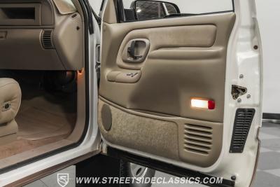 1997 Chevrolet C3500 Dually