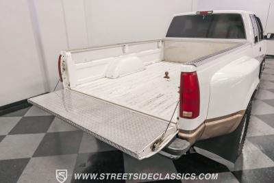 1997 Chevrolet C3500 Dually