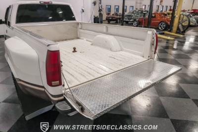 1997 Chevrolet C3500 Dually