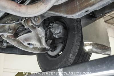 1997 Chevrolet C3500 Dually