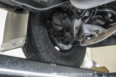 1997 Chevrolet C3500 Dually