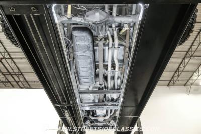 1997 Chevrolet C3500 Dually