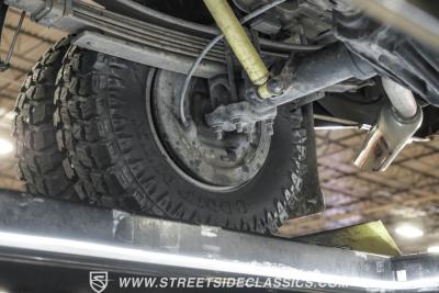 1997 Chevrolet C3500 Dually