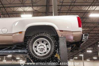 1997 Chevrolet C3500 Dually