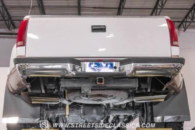 1997 Chevrolet C3500 Dually