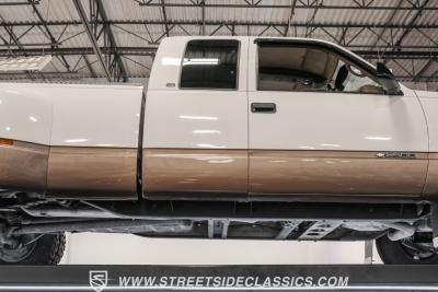 1997 Chevrolet C3500 Dually