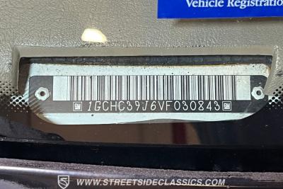 1997 Chevrolet C3500 Dually