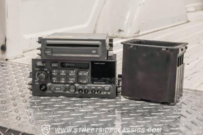 1997 Chevrolet C3500 Dually