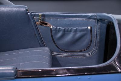 1929 Triumph CSD 550 SIDECAR