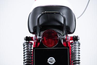 1971 Moto Guzzi 125 STORNELLO