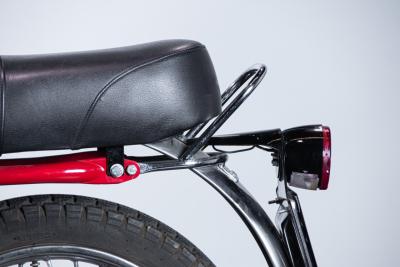 1971 Moto Guzzi 125 STORNELLO