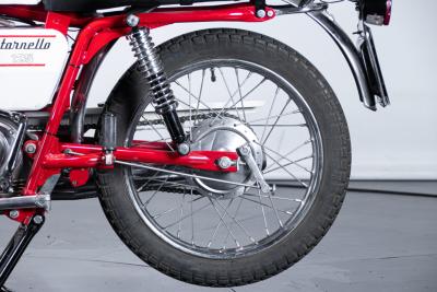 1971 Moto Guzzi 125 STORNELLO