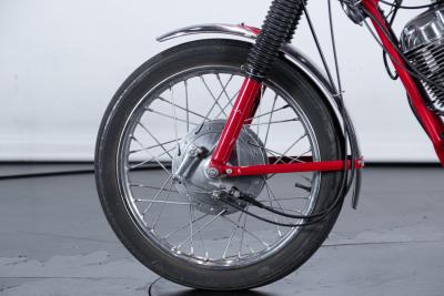 1971 Moto Guzzi 125 STORNELLO