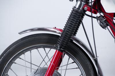 1971 Moto Guzzi 125 STORNELLO