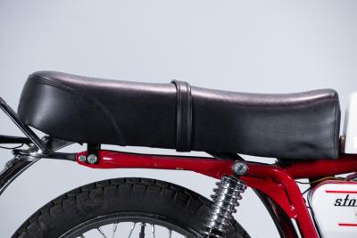 1971 Moto Guzzi 125 STORNELLO