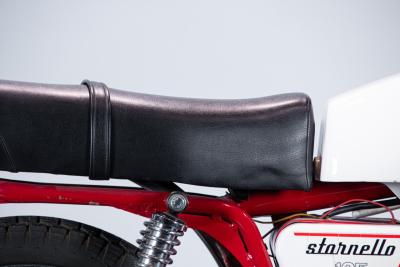 1971 Moto Guzzi 125 STORNELLO