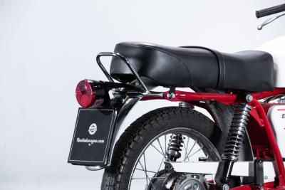 1971 Moto Guzzi 125 STORNELLO