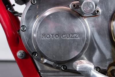 1971 Moto Guzzi 125 STORNELLO