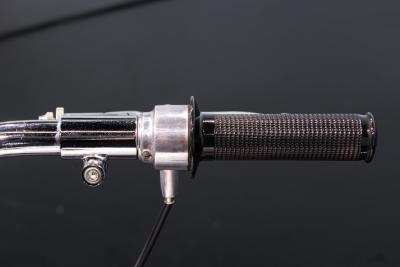 1971 Moto Guzzi 125 STORNELLO