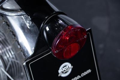 1971 Moto Guzzi 125 STORNELLO