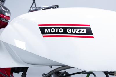1971 Moto Guzzi 125 STORNELLO