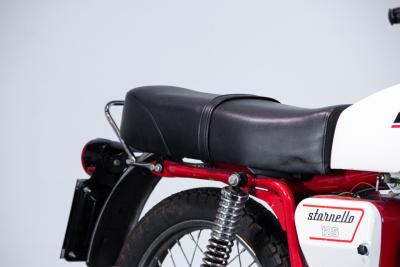 1971 Moto Guzzi 125 STORNELLO