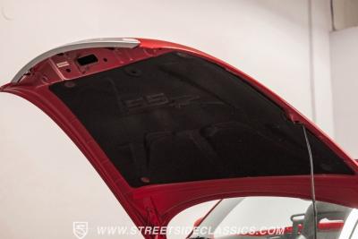 2003 Chevrolet SSR Supercharged