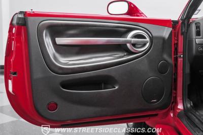 2003 Chevrolet SSR Supercharged