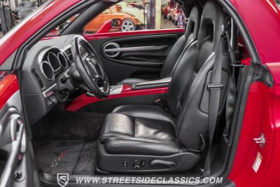 2003 Chevrolet SSR Supercharged