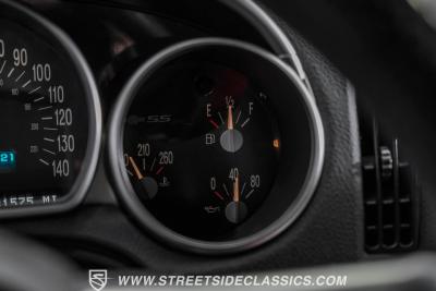 2003 Chevrolet SSR Supercharged